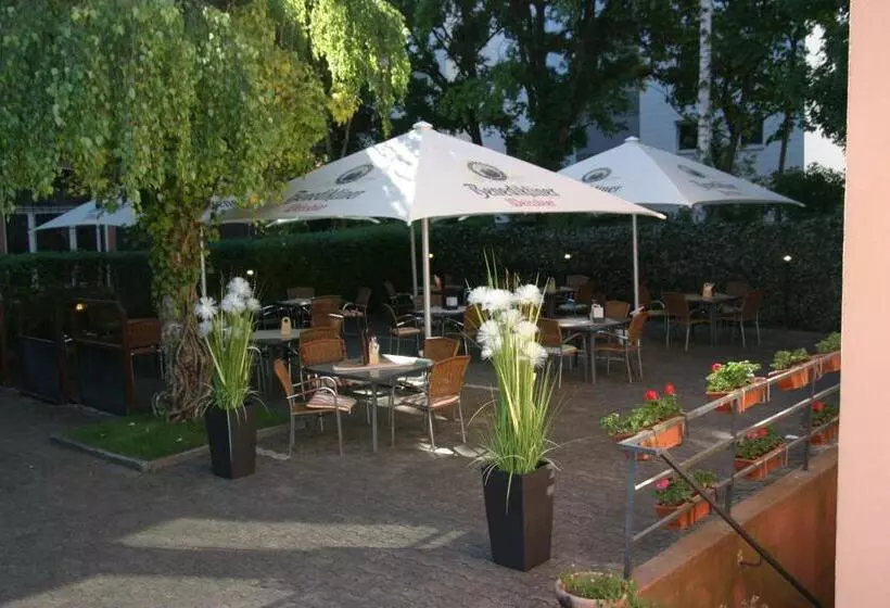 ホテル Restaurant Balkan