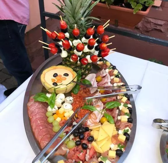 ホテル Restaurant Balkan
