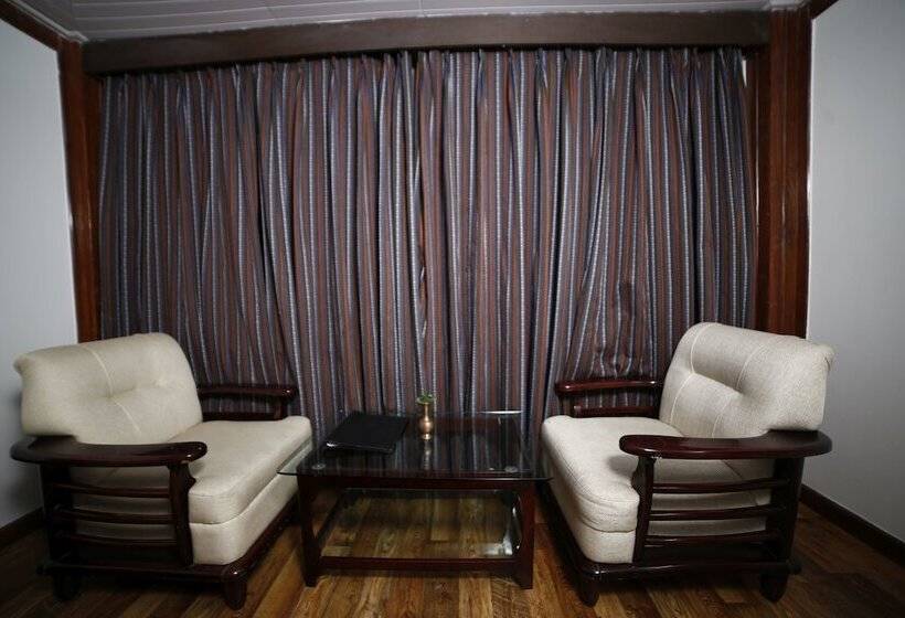 فندق Sikkim Tourist Centre