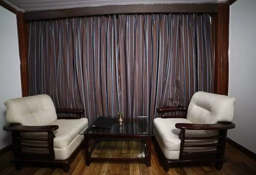 ホテル Sikkim Tourist Centre