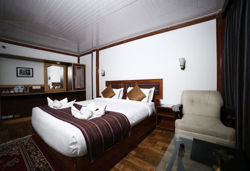 فندق Sikkim Tourist Centre