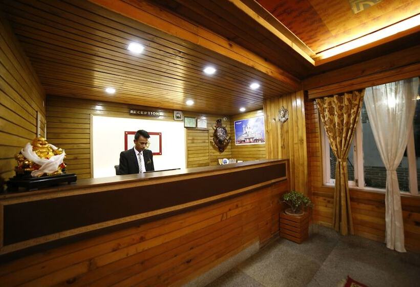فندق Sikkim Tourist Centre