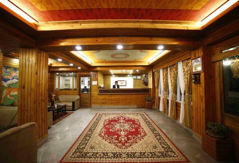فندق Sikkim Tourist Centre