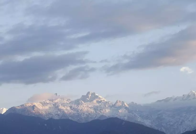 ホテル Sikkim Tourist Centre