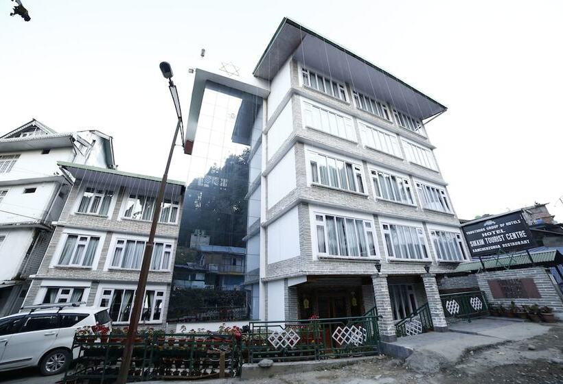 فندق Sikkim Tourist Centre