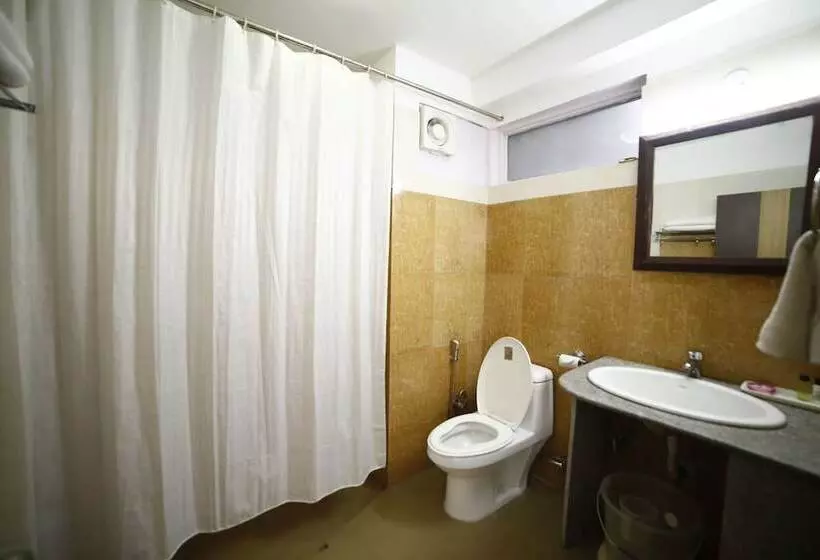 ホテル Sikkim Tourist Centre