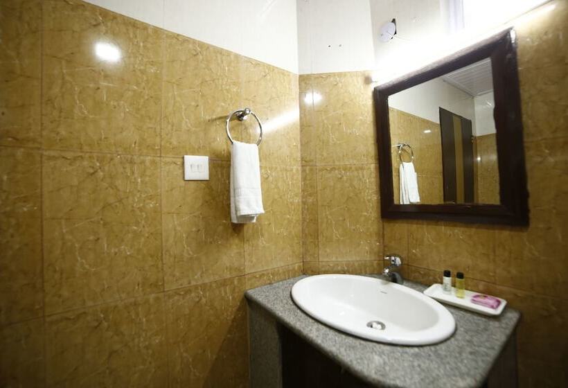 فندق Sikkim Tourist Centre