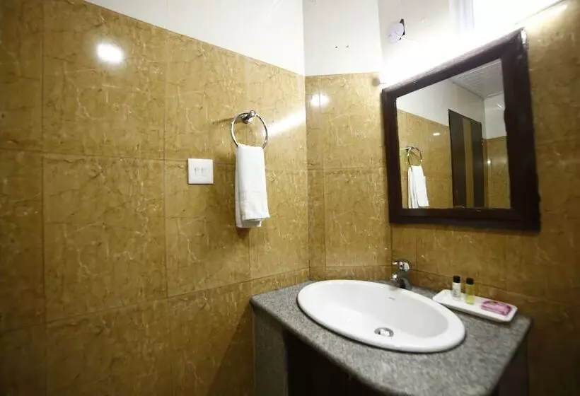 ホテル Sikkim Tourist Centre