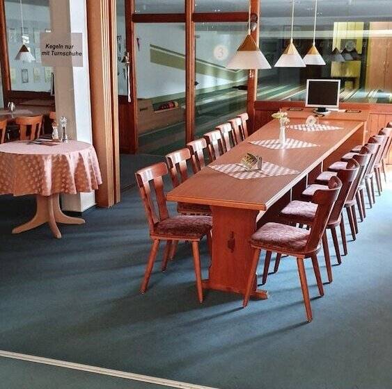 호텔 Stadt Magdeburg