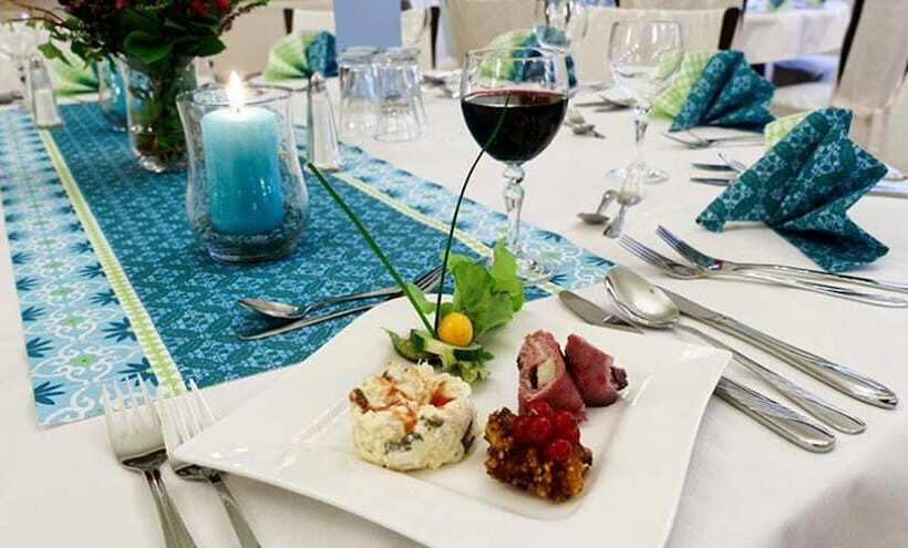 호텔 Stadt Magdeburg