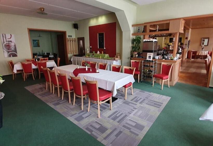 호텔 Stadt Magdeburg