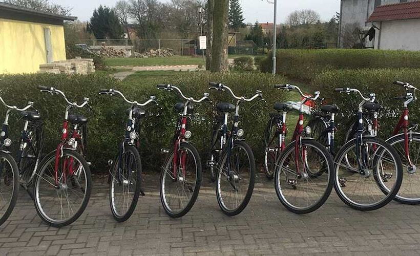 호텔 Stadt Magdeburg