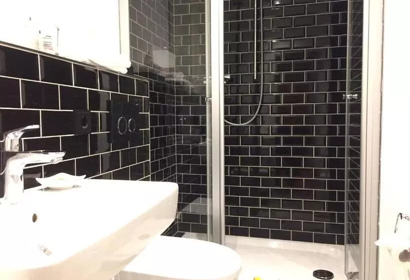 Hotelli Steffens Herrnmuehle