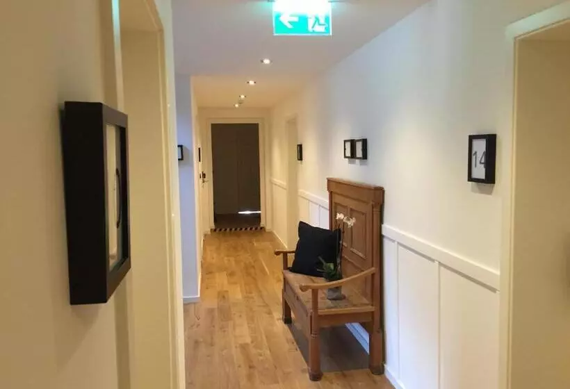 Hotelli Steffens Herrnmuehle