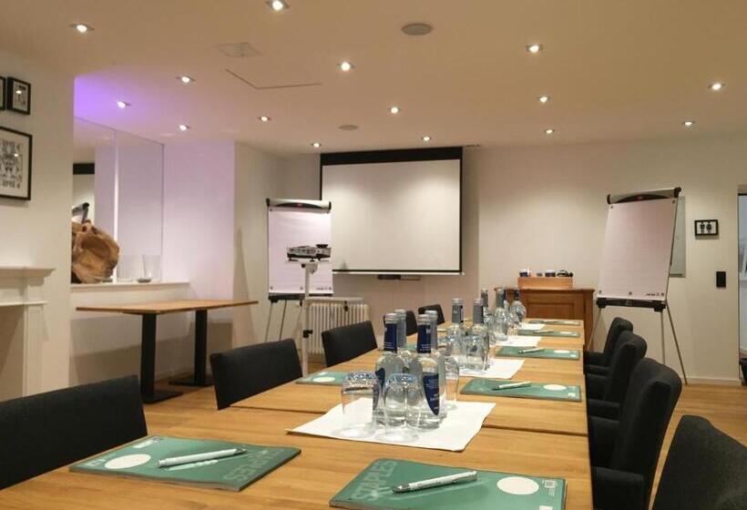 בית מלון כפרי Steffens Herrnmuehle