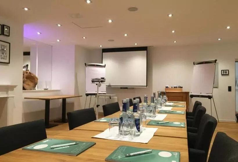 Hotelli Steffens Herrnmuehle