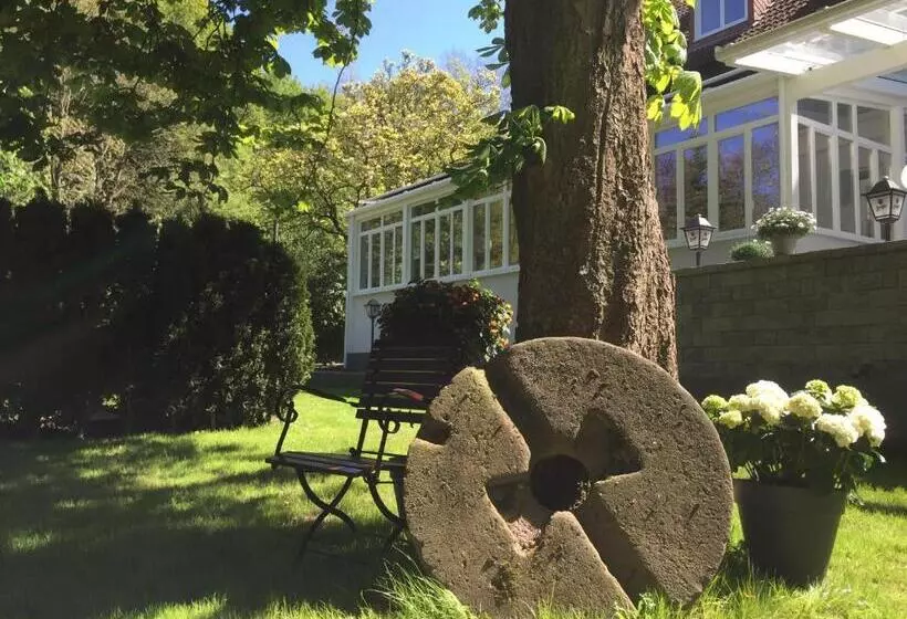 Hotelli Steffens Herrnmuehle