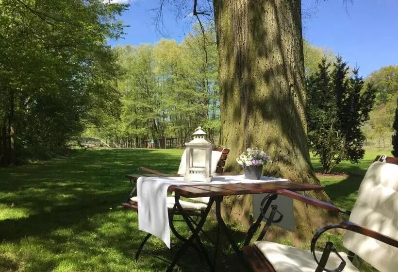 Hotelli Steffens Herrnmuehle