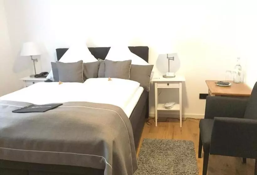 Hotelli Steffens Herrnmuehle