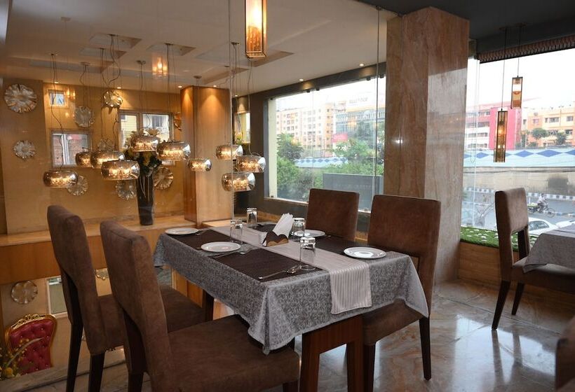 فندق The Maureen