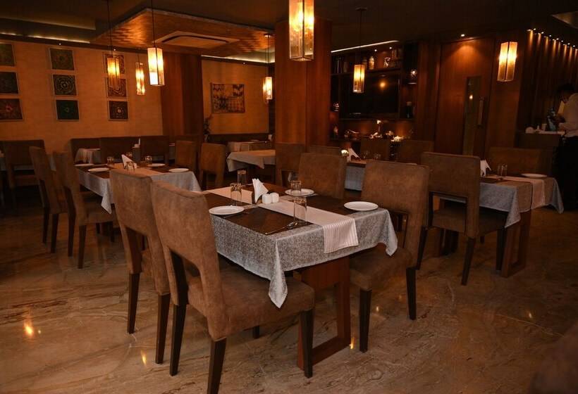 فندق The Maureen