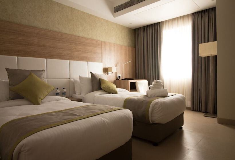 فندق The Maureen