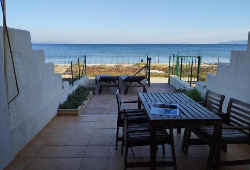 מוטל Le Surplage