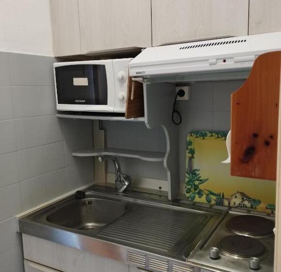 מוטל Le Surplage