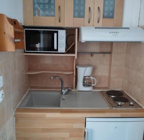 מוטל Le Surplage