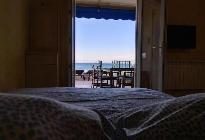 מוטל Le Surplage