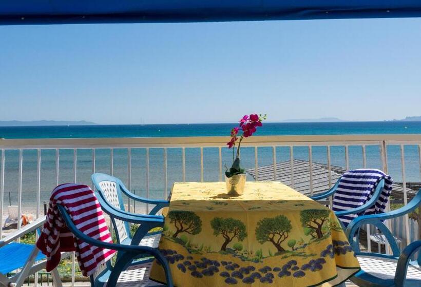 מוטל Le Surplage