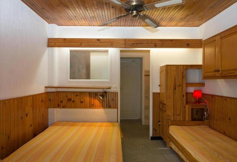 מוטל Le Surplage