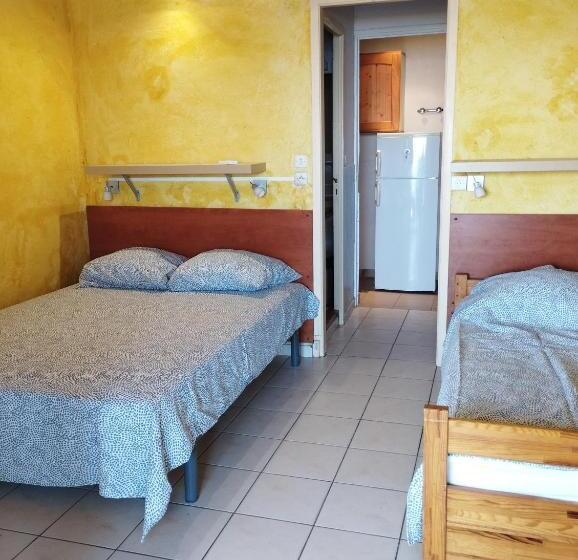 מוטל Le Surplage