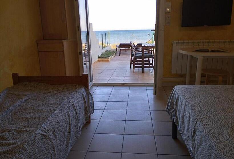 מוטל Le Surplage