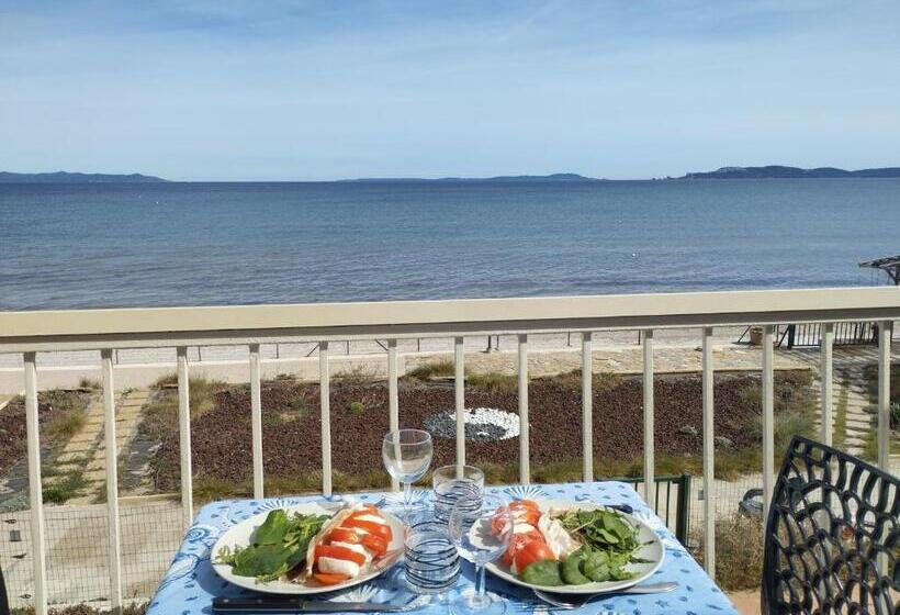 מוטל Le Surplage