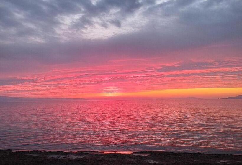 מוטל Le Surplage