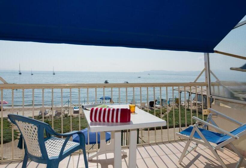 מוטל Le Surplage