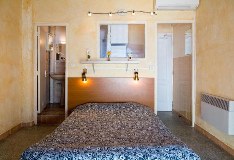 מוטל Le Surplage