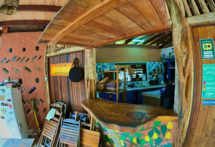 Raízes Eco Hostel