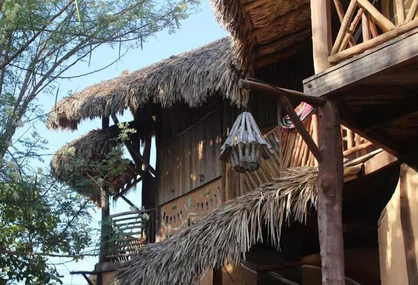 Raízes Eco Hostel