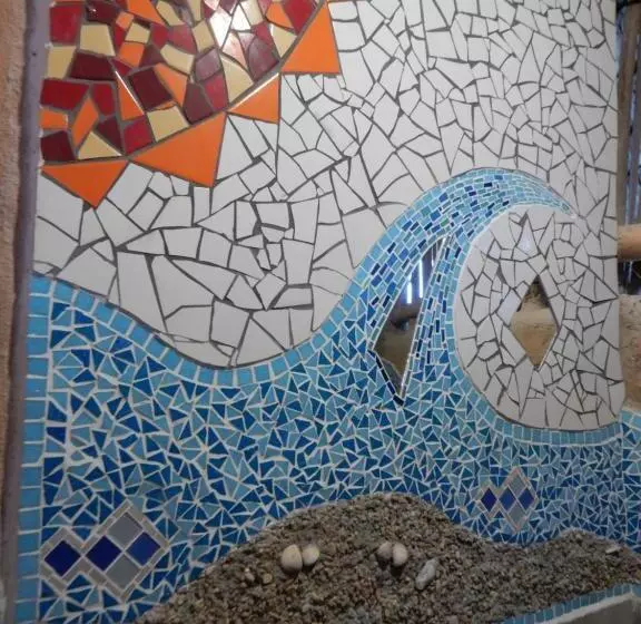 Raízes Eco Hostel