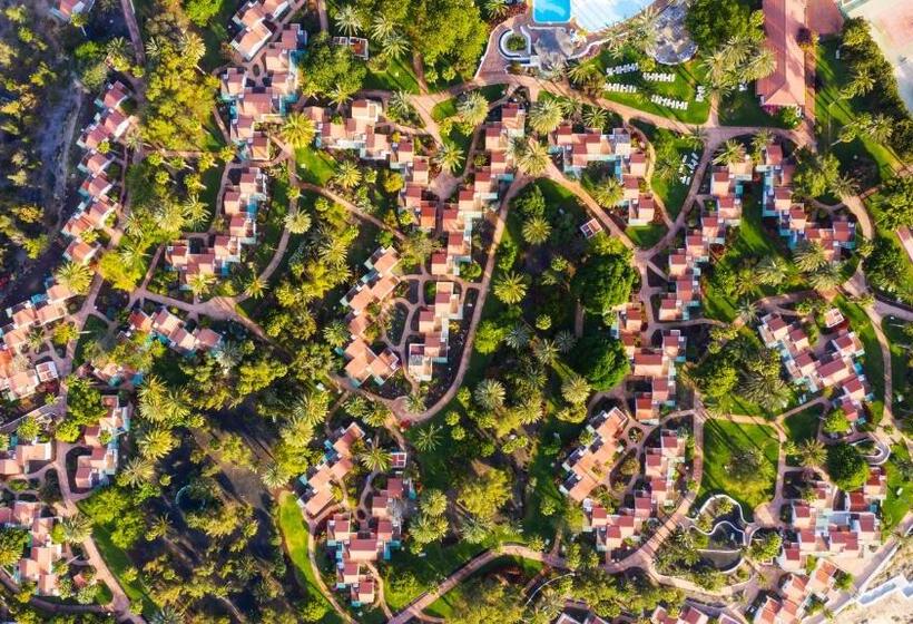 استراحتگاه Aldiana Club Fuerteventura