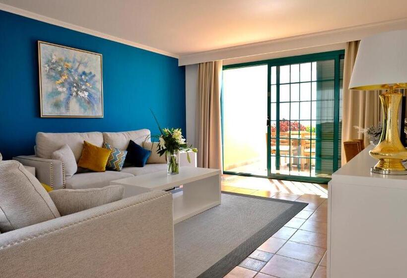 استراحتگاه Aldiana Club Fuerteventura