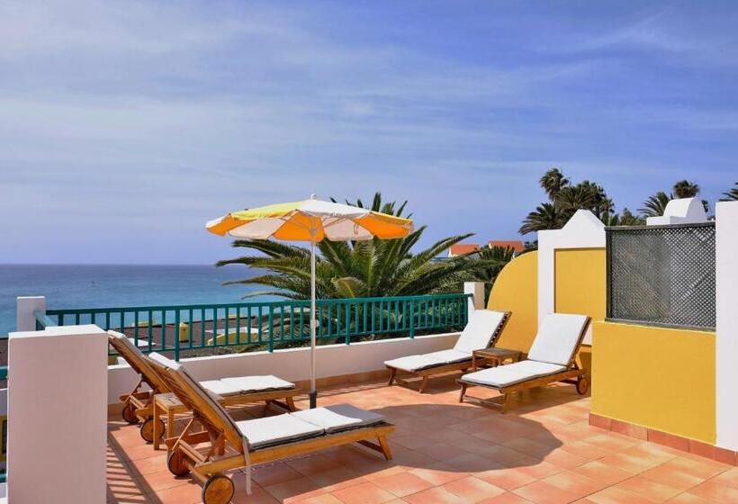 استراحتگاه Aldiana Club Fuerteventura