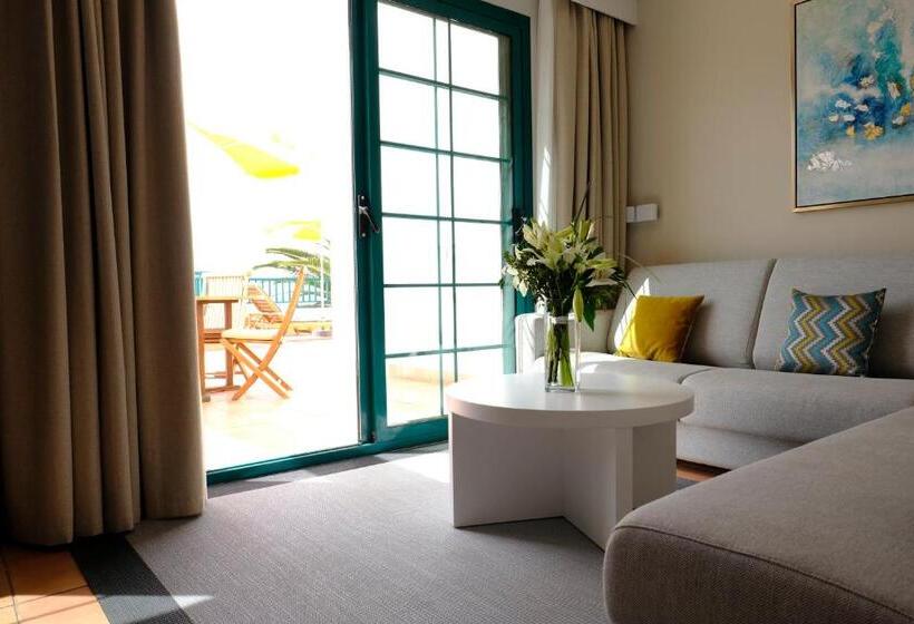 استراحتگاه Aldiana Club Fuerteventura