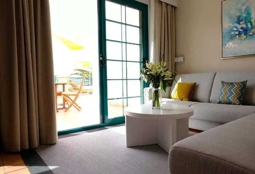استراحتگاه Aldiana Club Fuerteventura