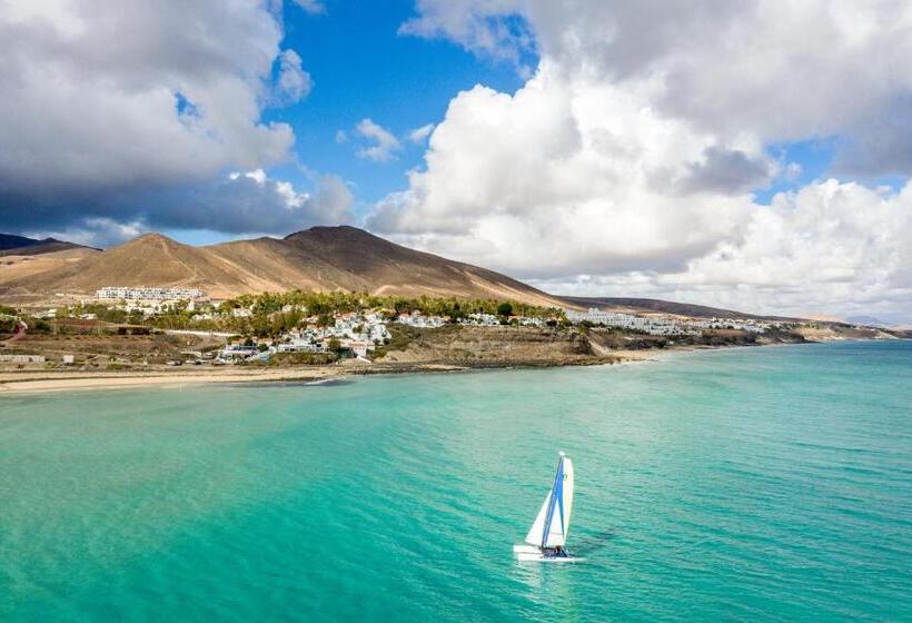 استراحتگاه Aldiana Club Fuerteventura