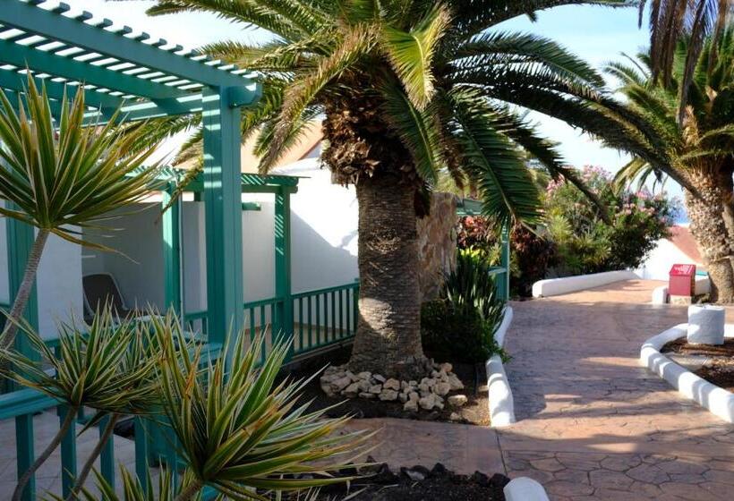 استراحتگاه Aldiana Club Fuerteventura