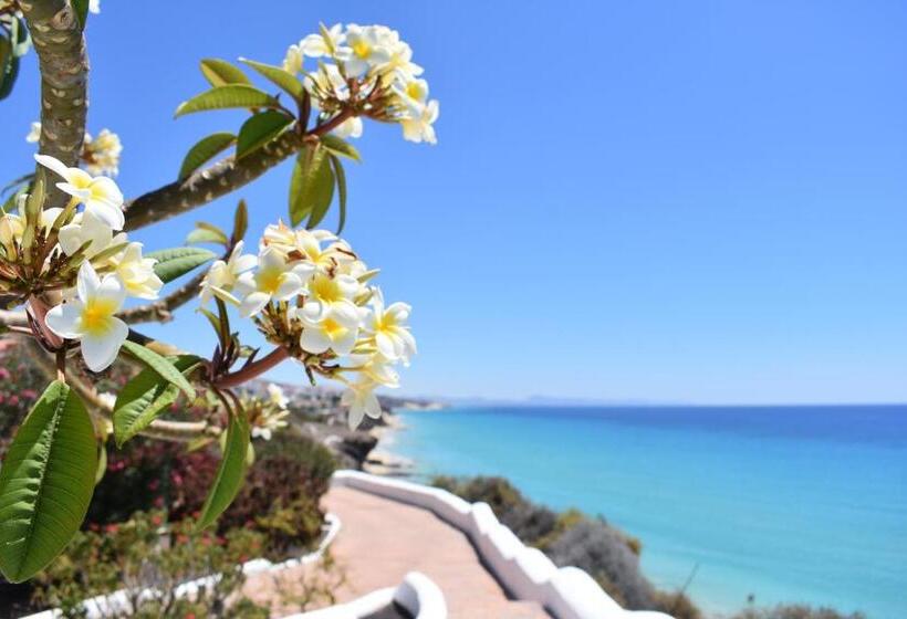 استراحتگاه Aldiana Club Fuerteventura