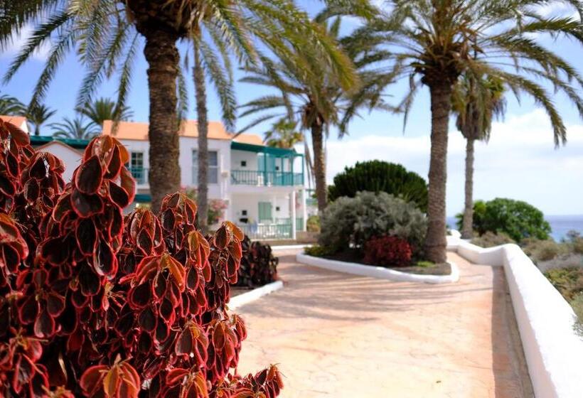 استراحتگاه Aldiana Club Fuerteventura